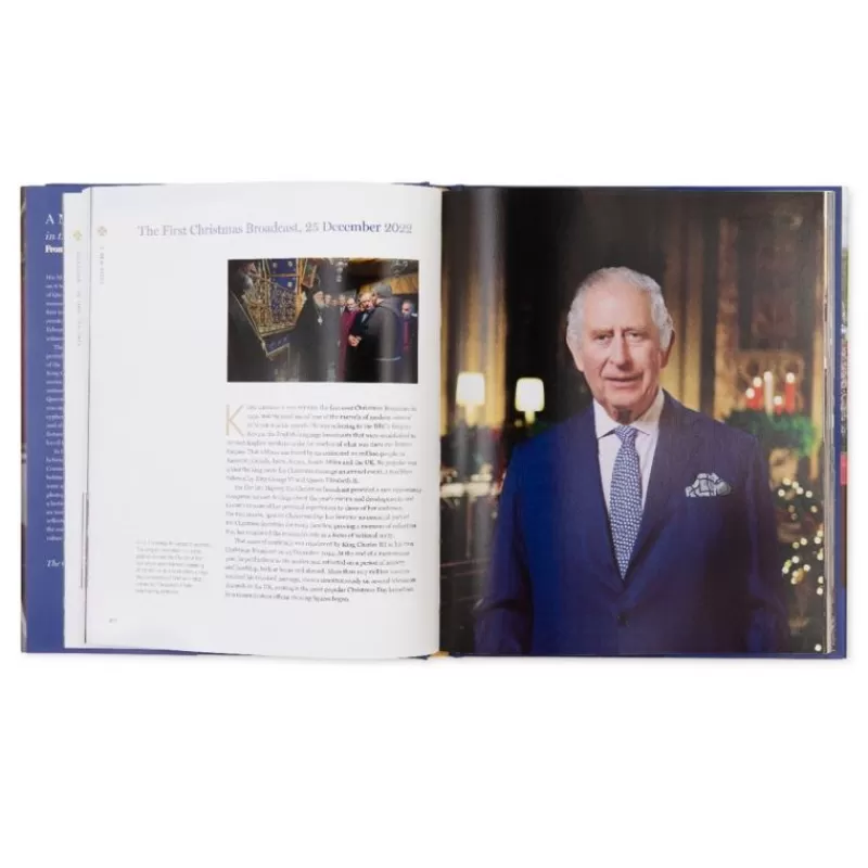 A Monarch In The Making: From Accession To Coronation*Royal Collection Shop Cheap
