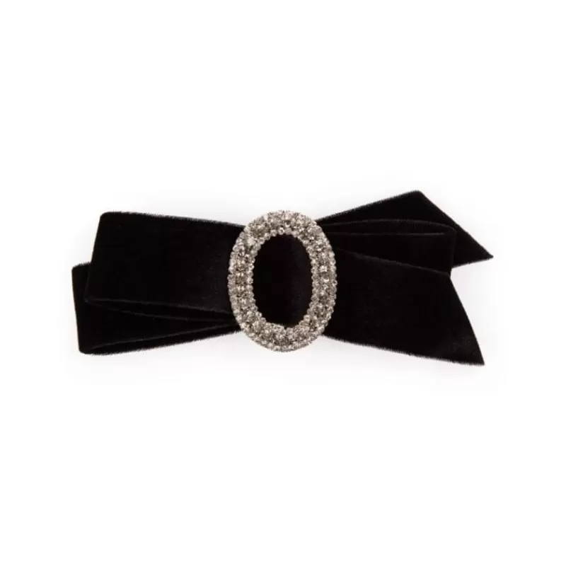 Black Velvet Bow*Royal Collection Shop Best