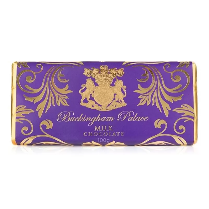 Buckingham Palace Chocolate Bar*Royal Collection Shop Best Sale