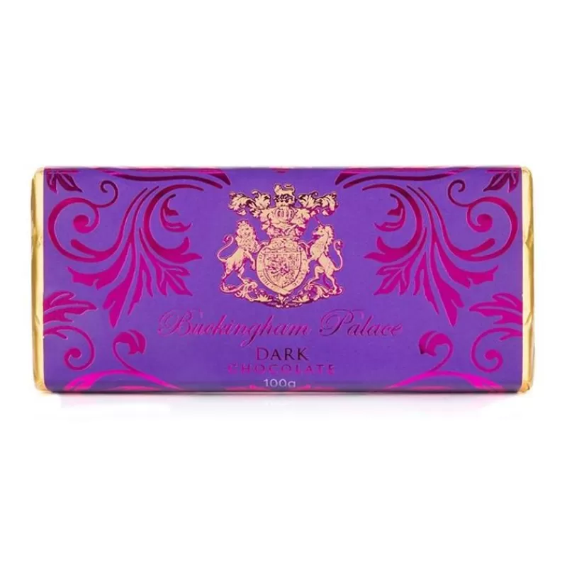 Buckingham Palace Chocolate Bar*Royal Collection Shop Best Sale