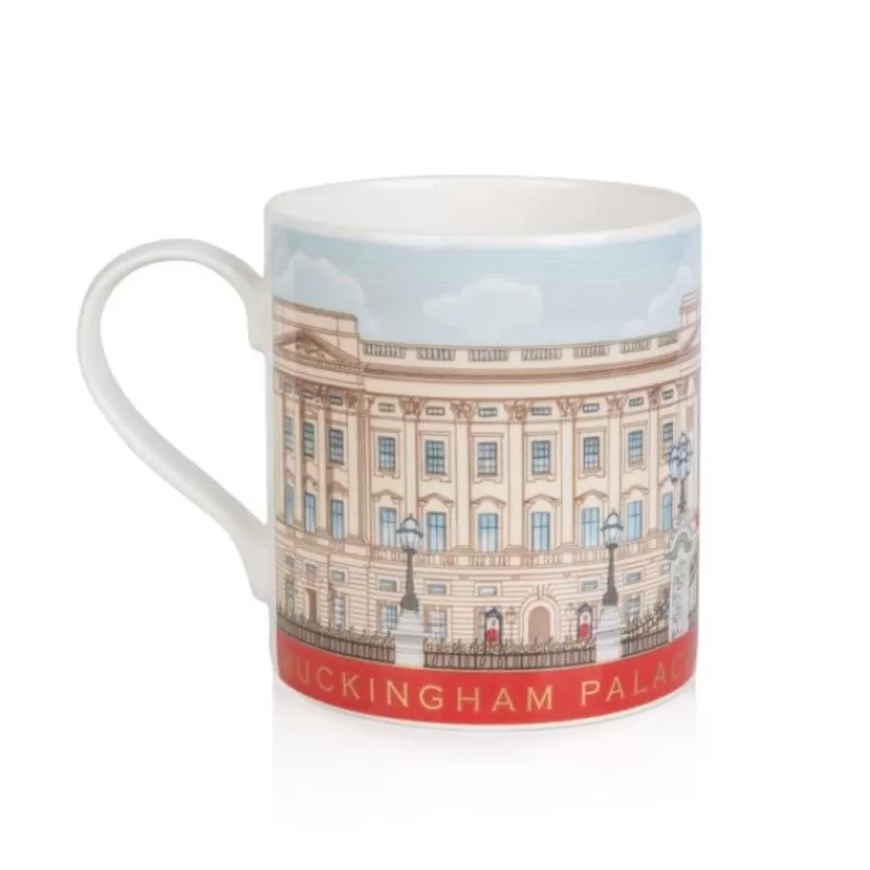 Buckingham Palace Coffee Mug*Royal Collection Shop Best