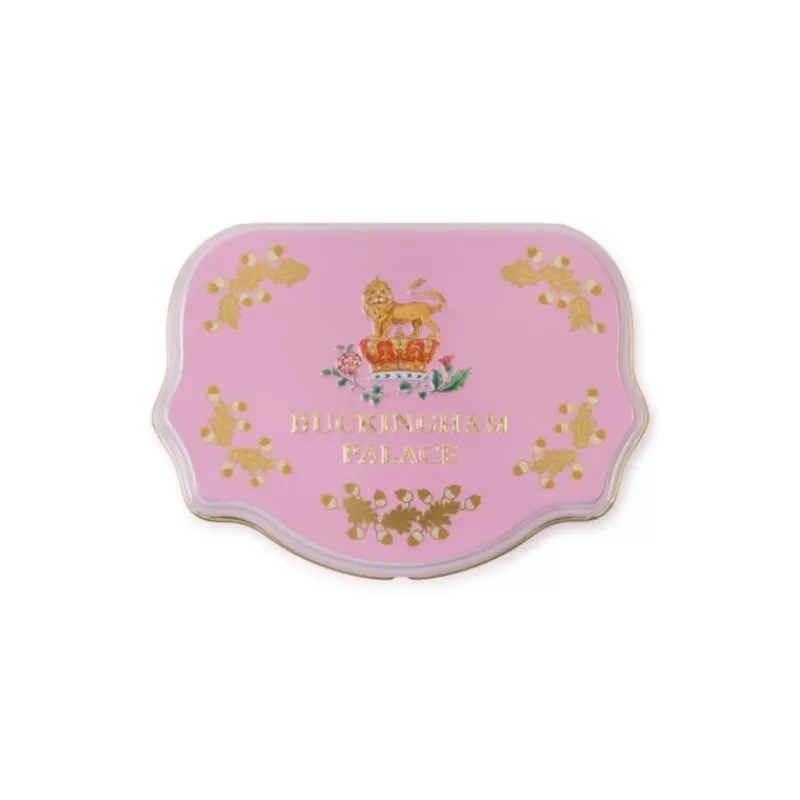 Buckingham Palace Earl Grey Tea Caddy*Royal Collection Shop Shop