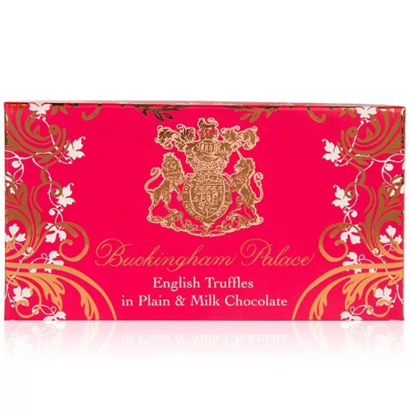 Buckingham Palace English Truffles*Royal Collection Shop Sale