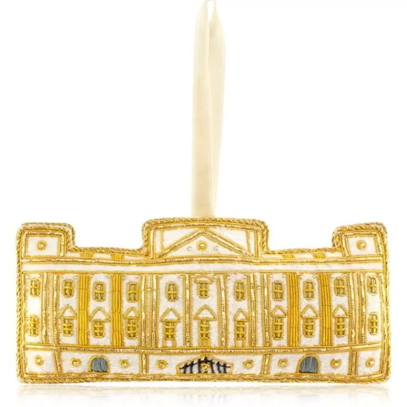 Buckingham Palace Facade Decoration*Royal Collection Shop Flash Sale