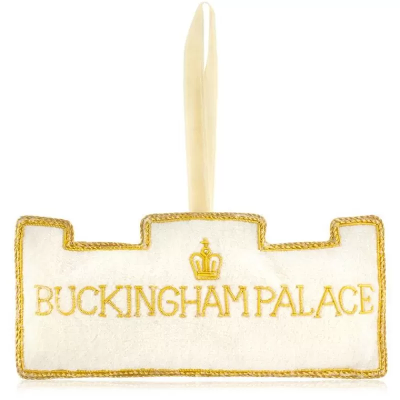 Buckingham Palace Facade Decoration*Royal Collection Shop Flash Sale