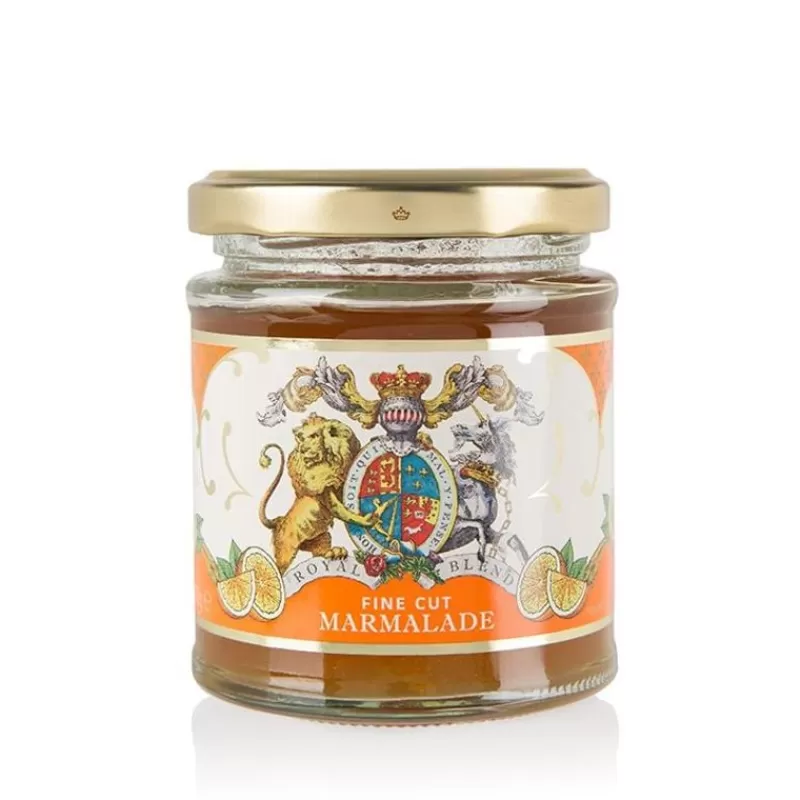 Buckingham Palace Fine Cut Seville Orange Marmalade*Royal Collection Shop Store