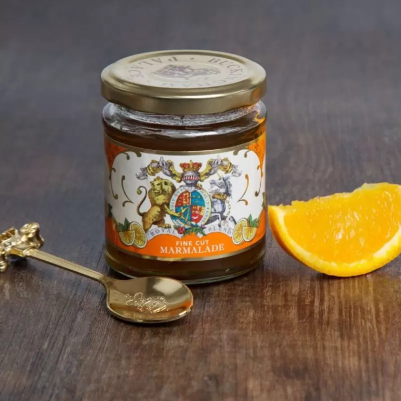 Buckingham Palace Fine Cut Seville Orange Marmalade*Royal Collection Shop Store