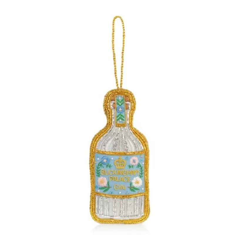 Buckingham Palace Gin Decoration*Royal Collection Shop Cheap