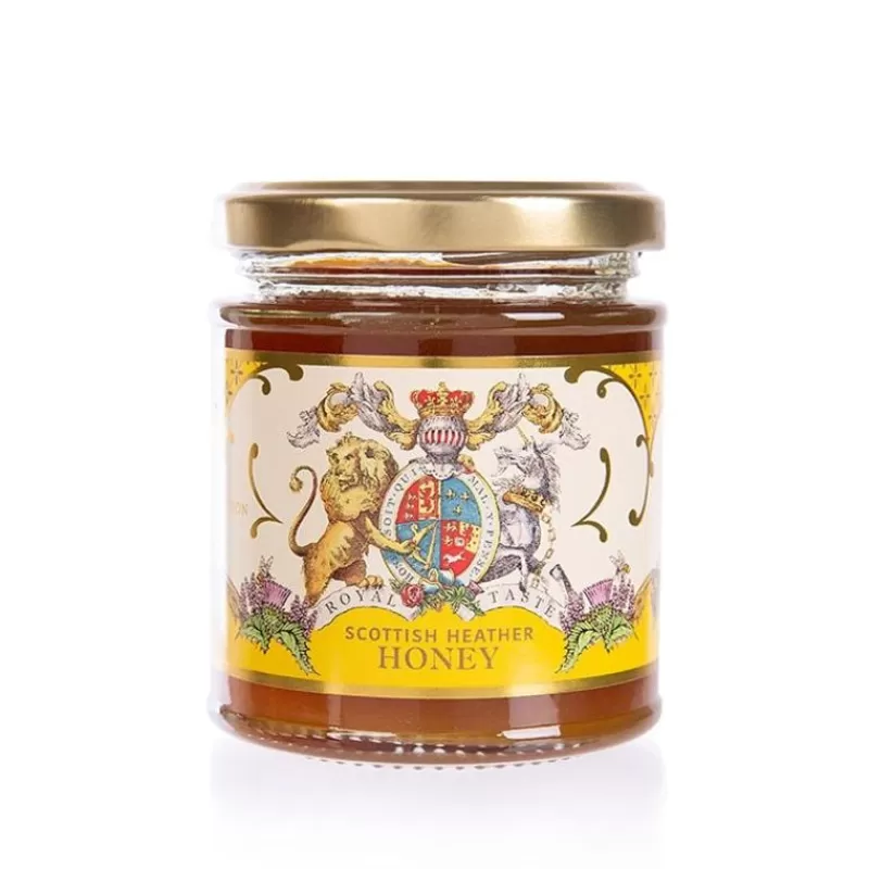 Buckingham Palace Heather Honey*Royal Collection Shop Store