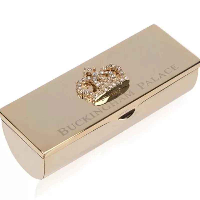 Buckingham Palace Lipstick Holder*Royal Collection Shop Shop