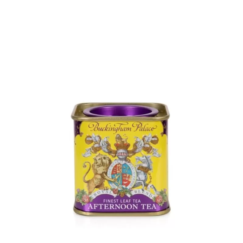 Buckingham Palace Loose Leaf Afternoon Tea 25G*Royal Collection Shop Clearance