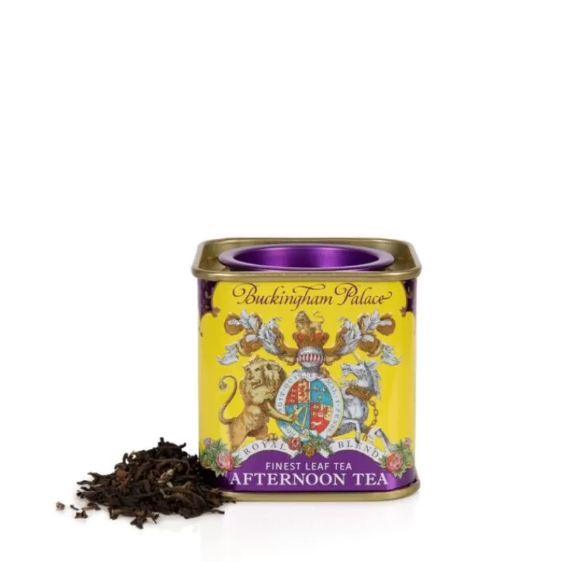 Buckingham Palace Loose Leaf Afternoon Tea 25G*Royal Collection Shop Clearance