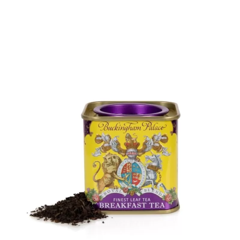 Buckingham Palace Loose Leaf Breakfast Tea 25G*Royal Collection Shop Hot