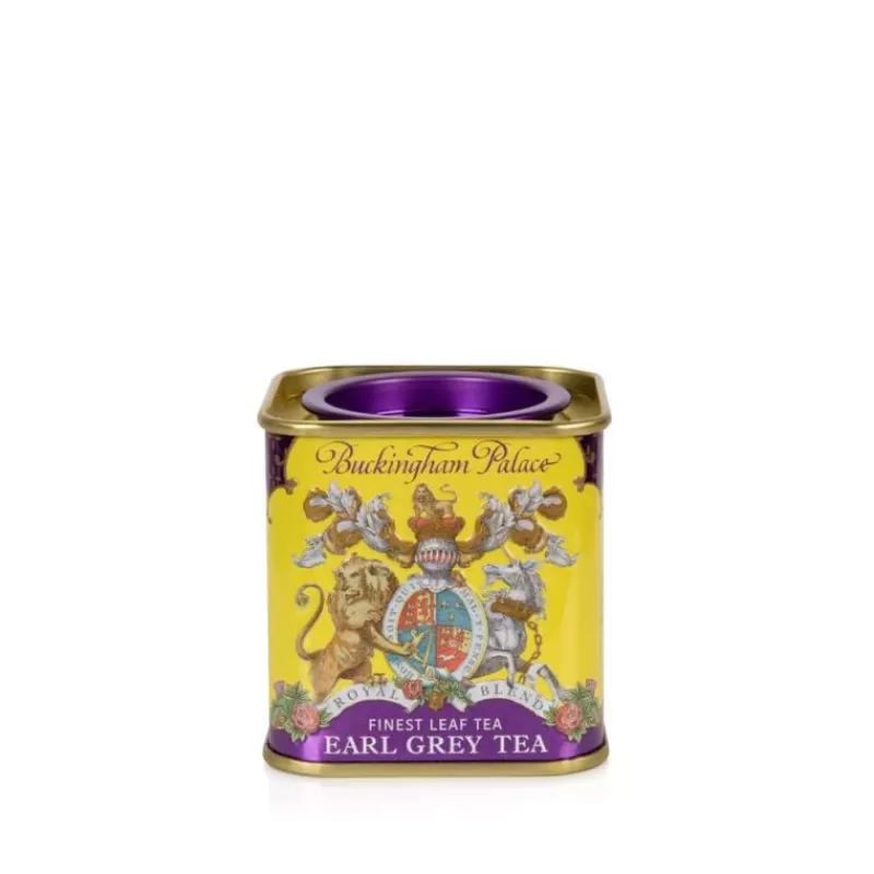 Buckingham Palace Loose Leaf Earl Grey Tea 25G*Royal Collection Shop Clearance