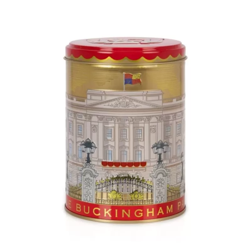 Buckingham Palace Luxury Tea Caddy*Royal Collection Shop Best