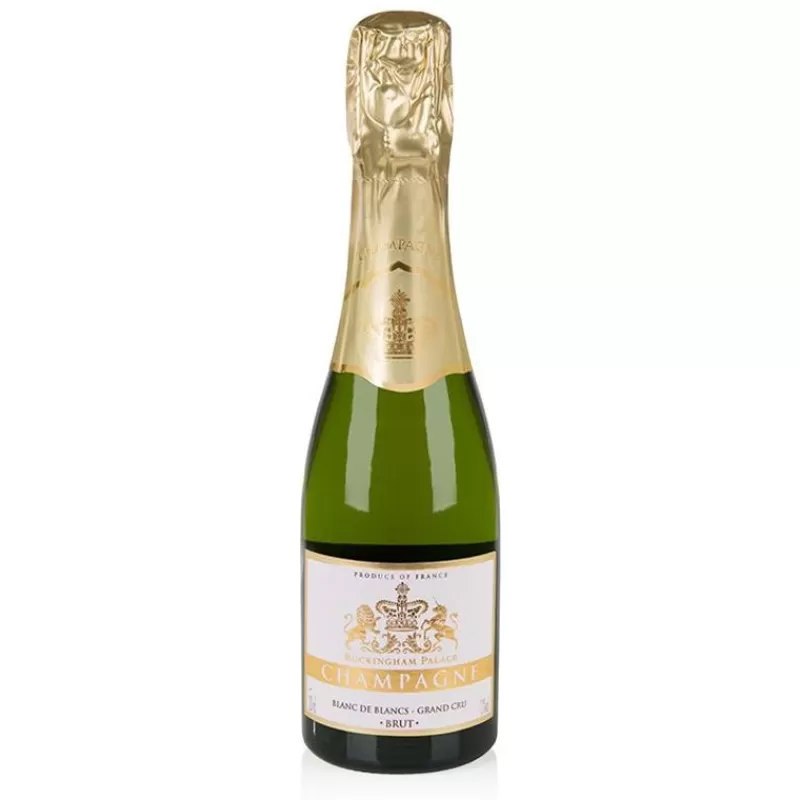 Buckingham Palace Miniature Champagne*Royal Collection Shop Cheap