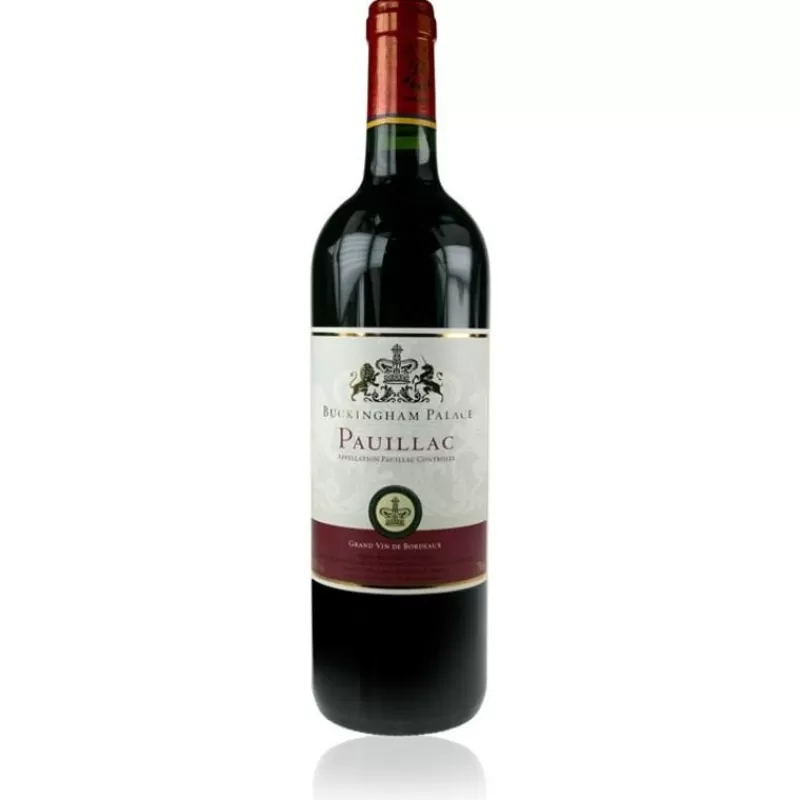 Buckingham Palace Pauillac*Royal Collection Shop Hot