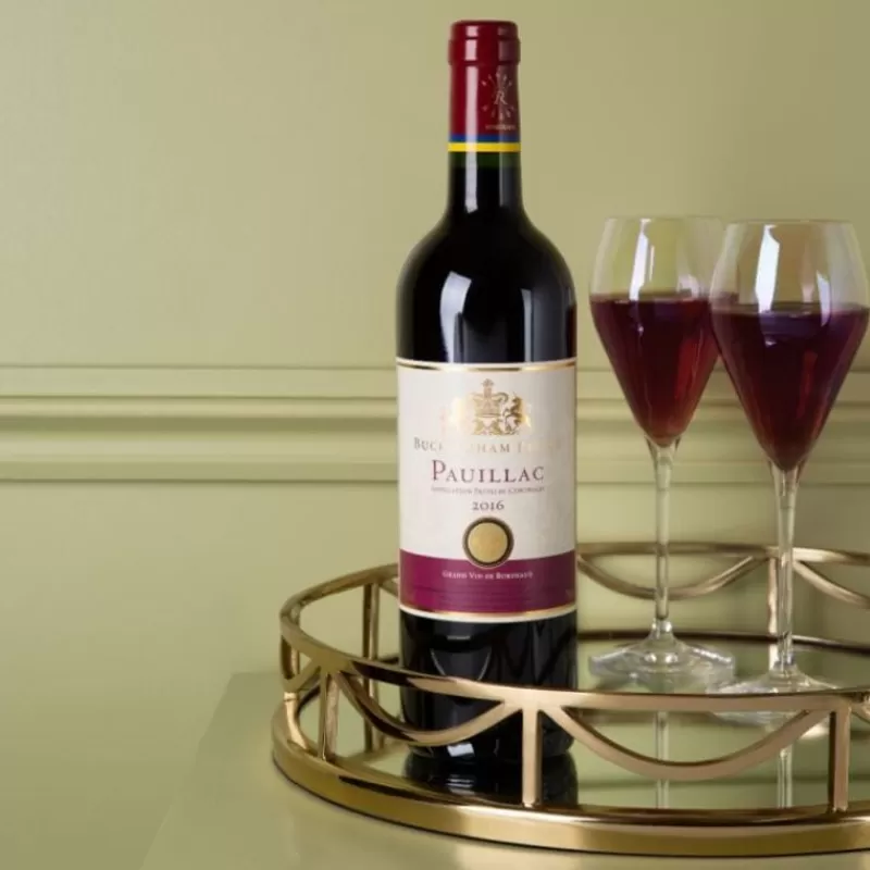 Buckingham Palace Pauillac*Royal Collection Shop Hot