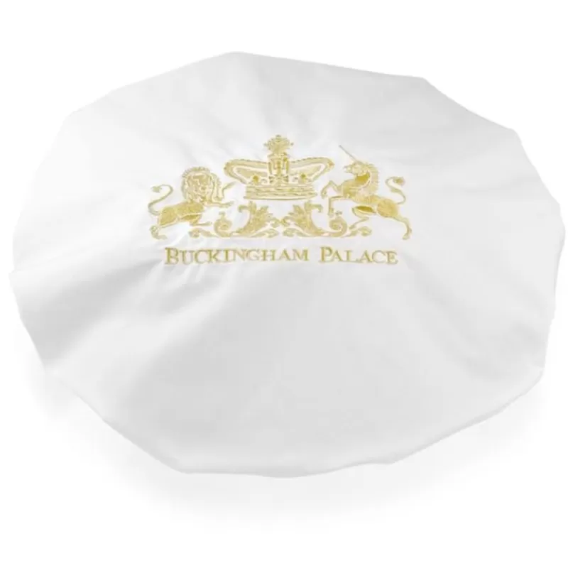 Buckingham Palace Shower Cap*Royal Collection Shop Outlet