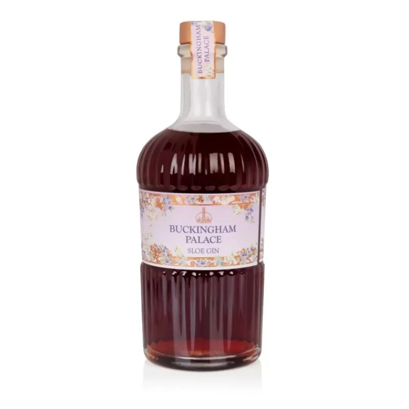 Buckingham Palace Sloe Gin*Royal Collection Shop Flash Sale