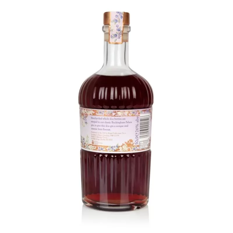 Buckingham Palace Sloe Gin*Royal Collection Shop Flash Sale