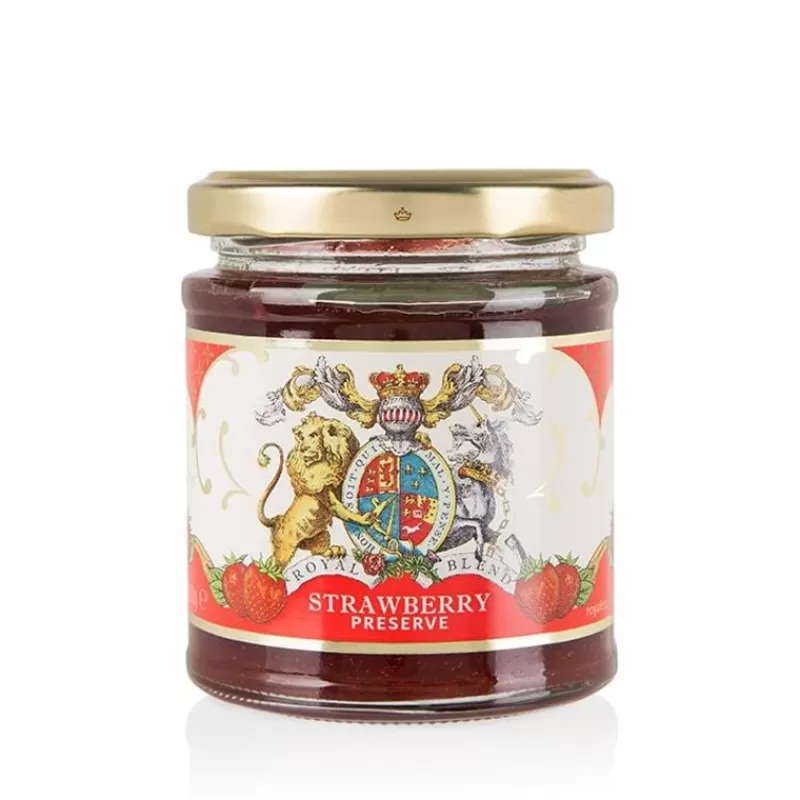 Buckingham Palace Strawberry Preserve*Royal Collection Shop Best Sale