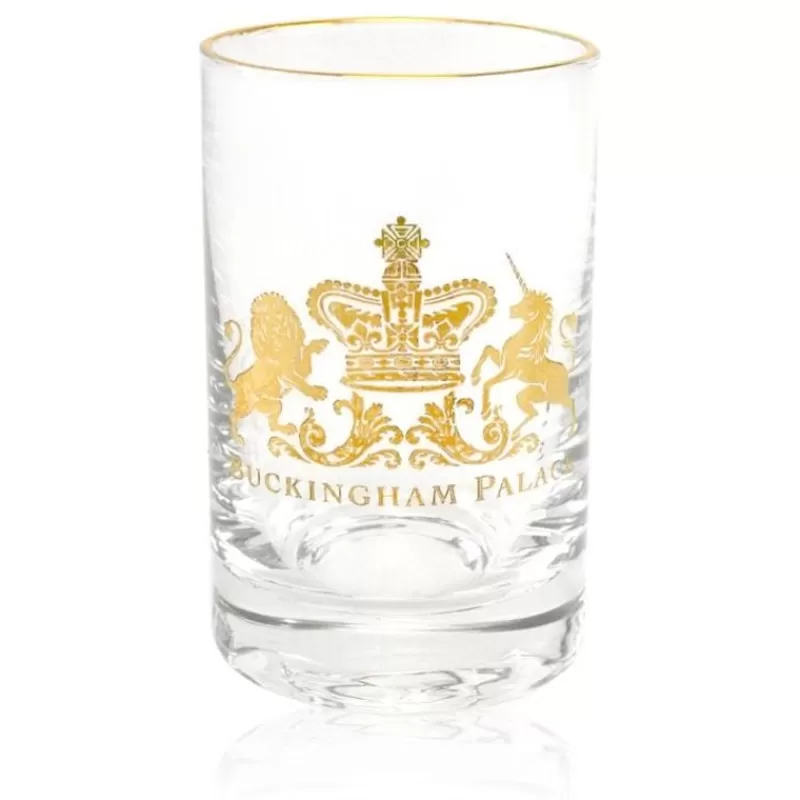 Buckingham Palace Tot Glass*Royal Collection Shop Fashion