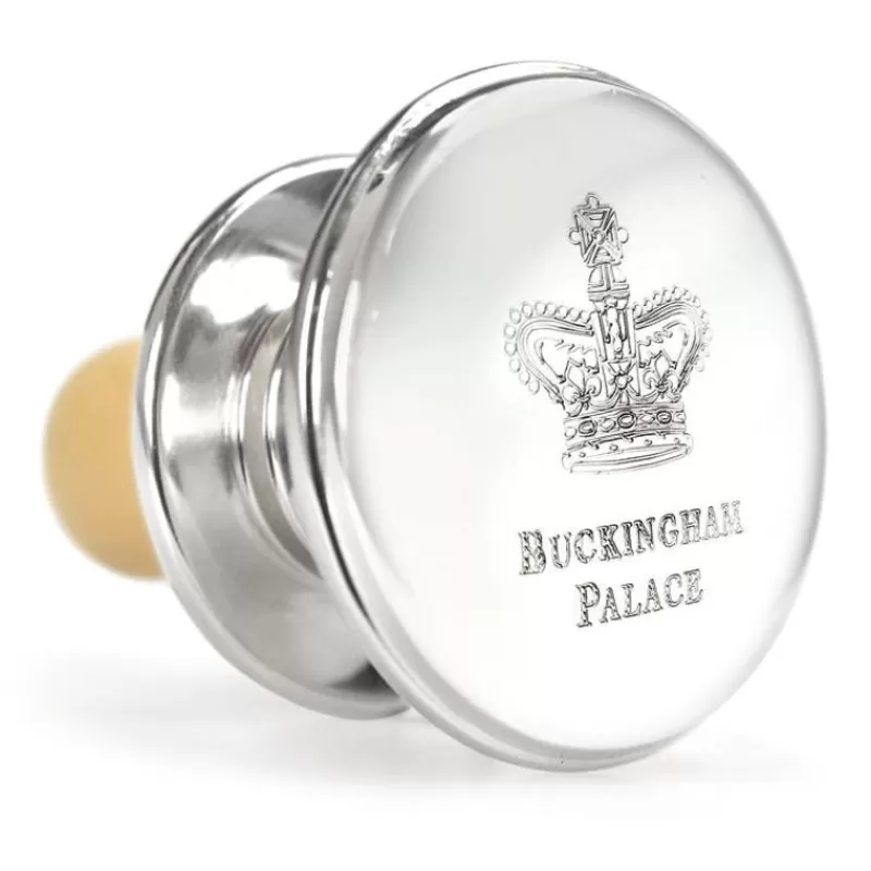 Buckingham Palace Wine Bottle Stopper*Royal Collection Shop Fashion