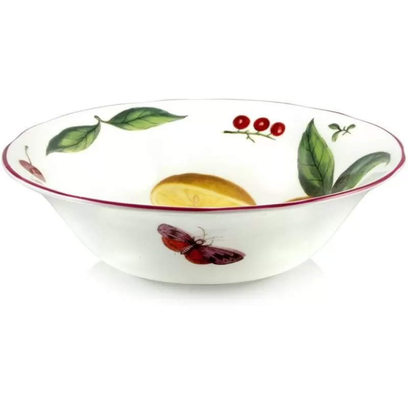 Chelsea Porcelain Cereal Bowl*Royal Collection Shop Online