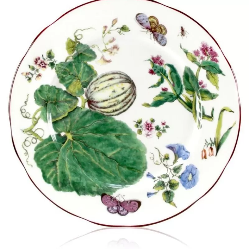 Chelsea Porcelain Dinner Plate*Royal Collection Shop Clearance