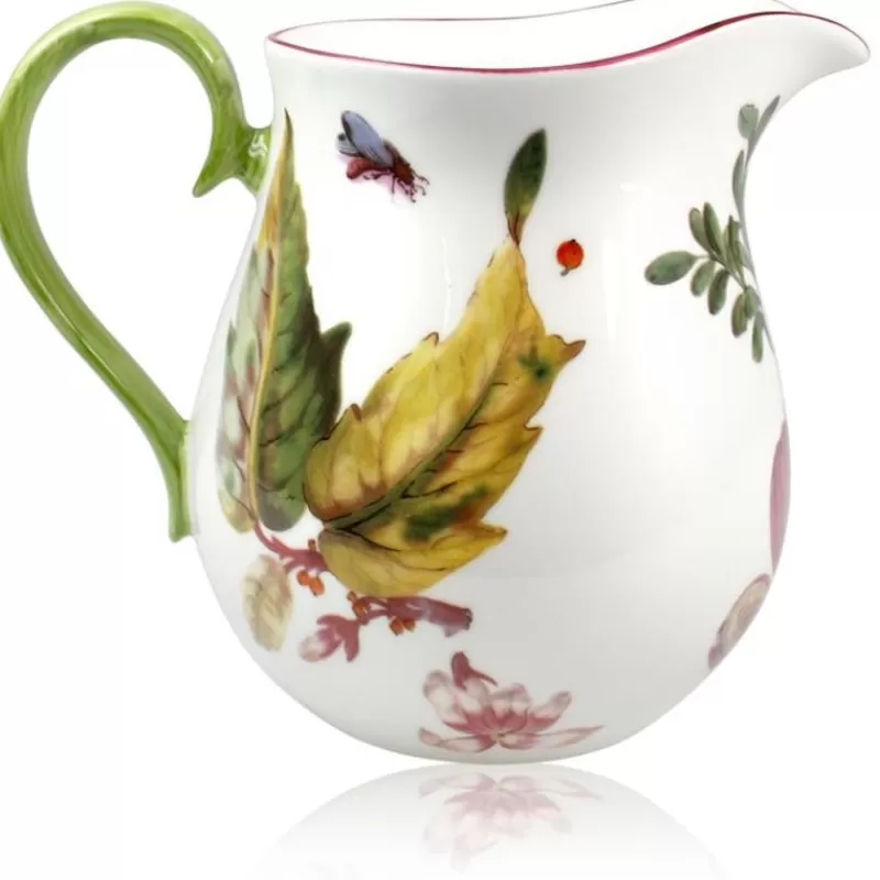 Chelsea Porcelain Milk Jug*Royal Collection Shop Online