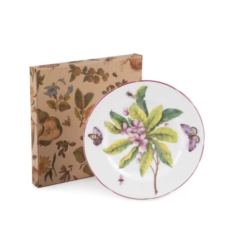 Chelsea Porcelain Side Plate*Royal Collection Shop Store