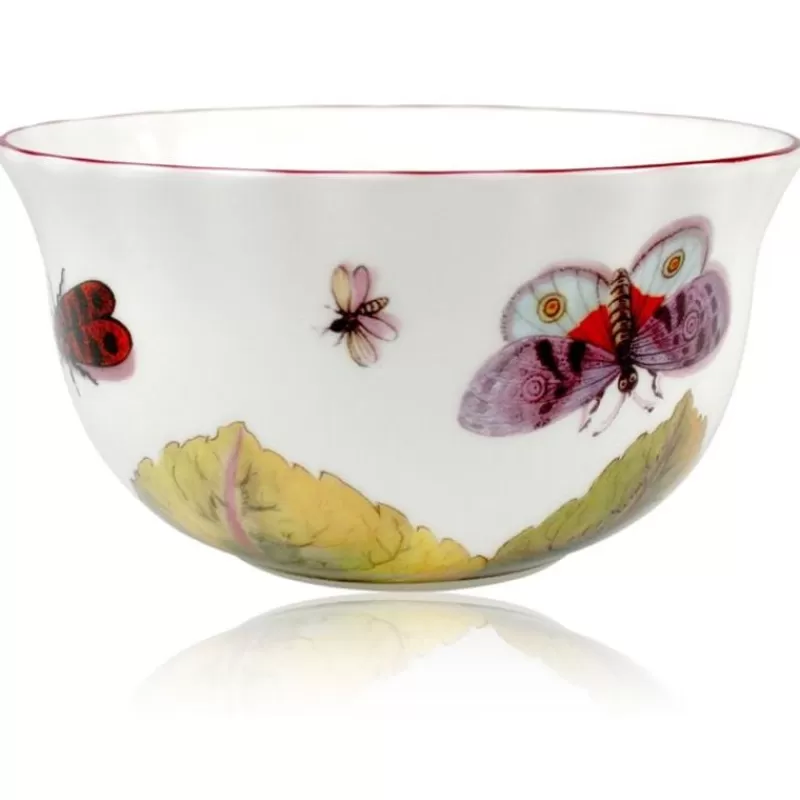 Chelsea Porcelain Sugar Bowl*Royal Collection Shop Online