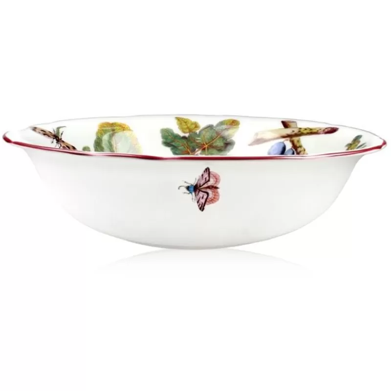 Chelsea Salad Bowl*Royal Collection Shop Clearance