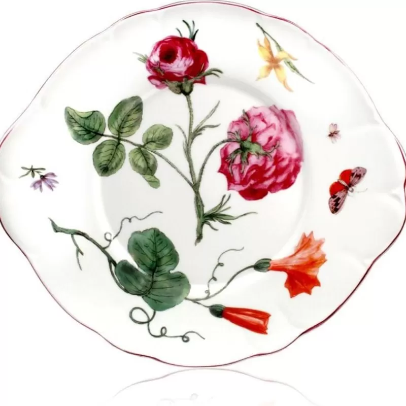 Chelsea Sandwich Plate*Royal Collection Shop Shop