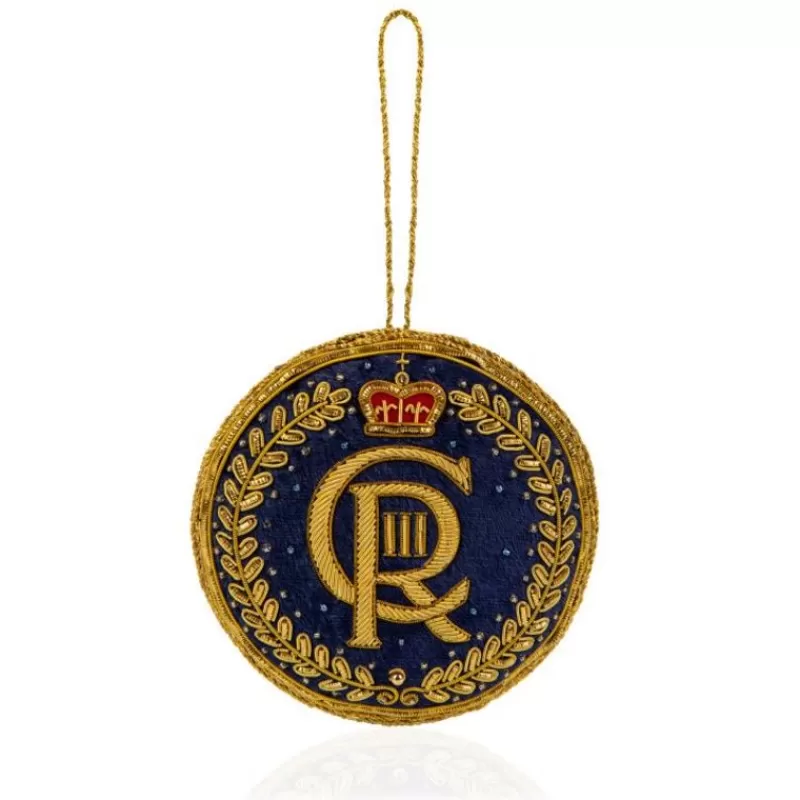 Ciiir Roundel Decoration*Royal Collection Shop Shop