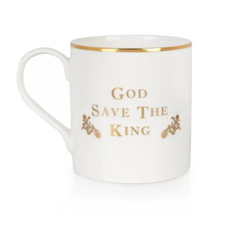 Coat Of Arms Mug*Royal Collection Shop Best Sale