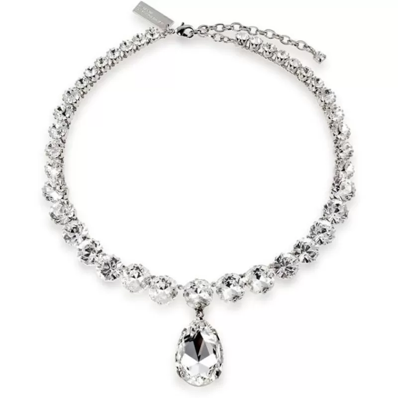 Coronation Crystal Necklace*Royal Collection Shop Flash Sale