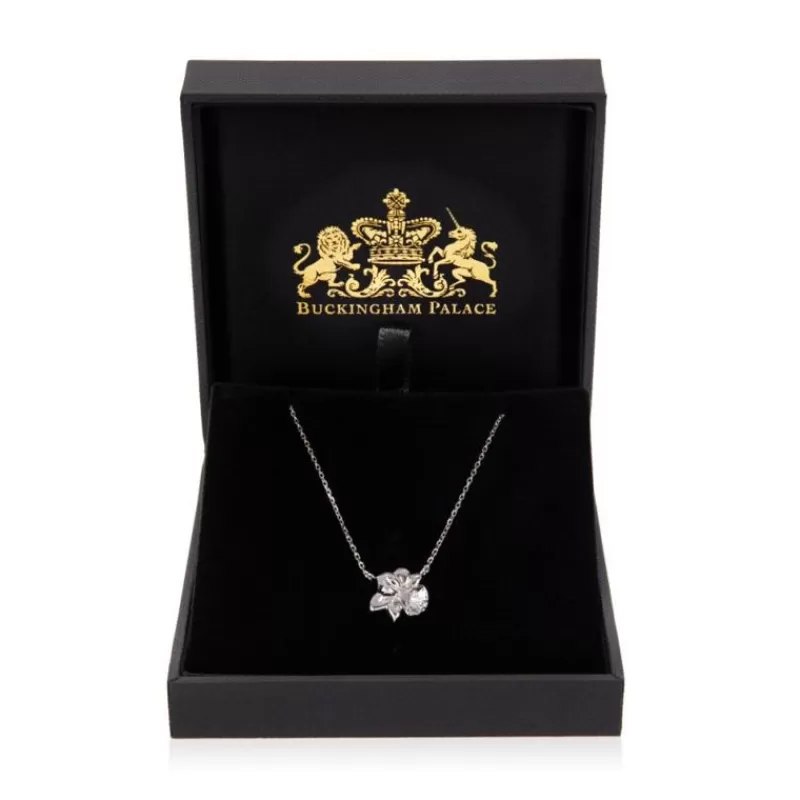 Daffodil Pendant*Royal Collection Shop Cheap