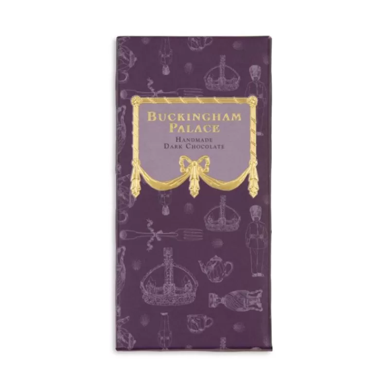 Dark Chocolate Bar*Royal Collection Shop Discount