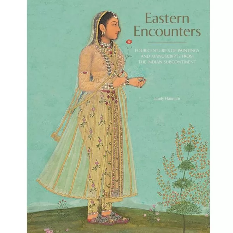 Eastern Encounters*Royal Collection Shop Discount