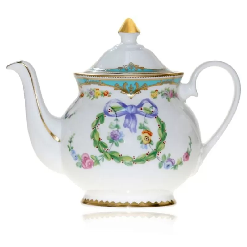 Great Exhibition 2 Cup Teapot*Royal Collection Shop Shop