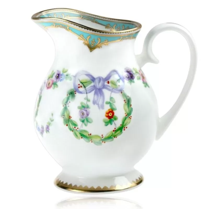 Great Exhibition Cream Jug*Royal Collection Shop Best