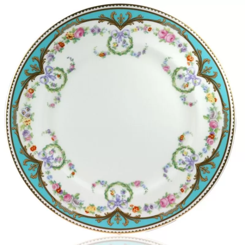 Great Exhibition Dinner Plate*Royal Collection Shop Store