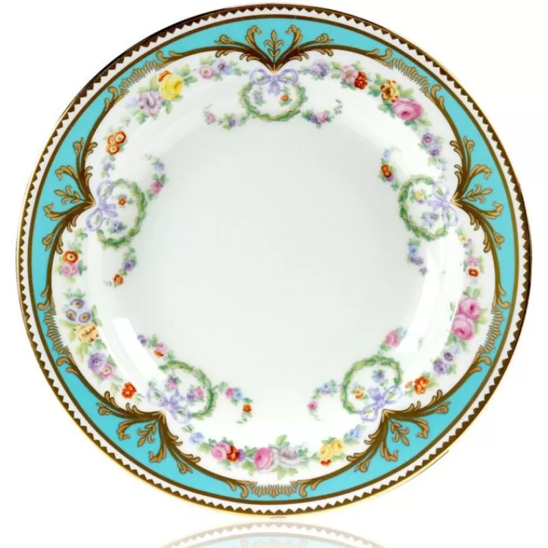 Great Exhibition Soup Plate*Royal Collection Shop Clearance