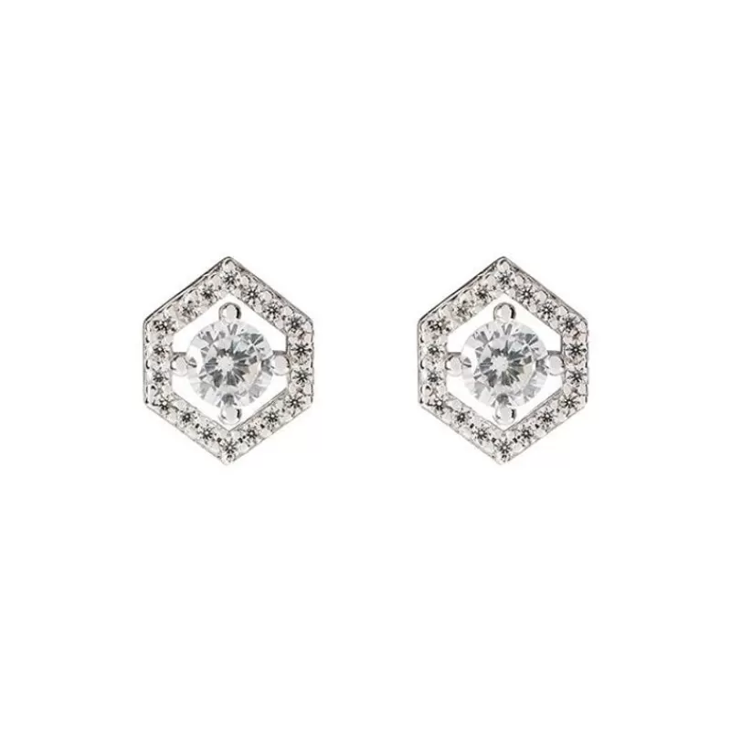 Greville Stud Earrings*Royal Collection Shop Hot