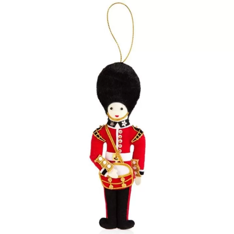 Guardsman With Drum Decoration*Royal Collection Shop Online