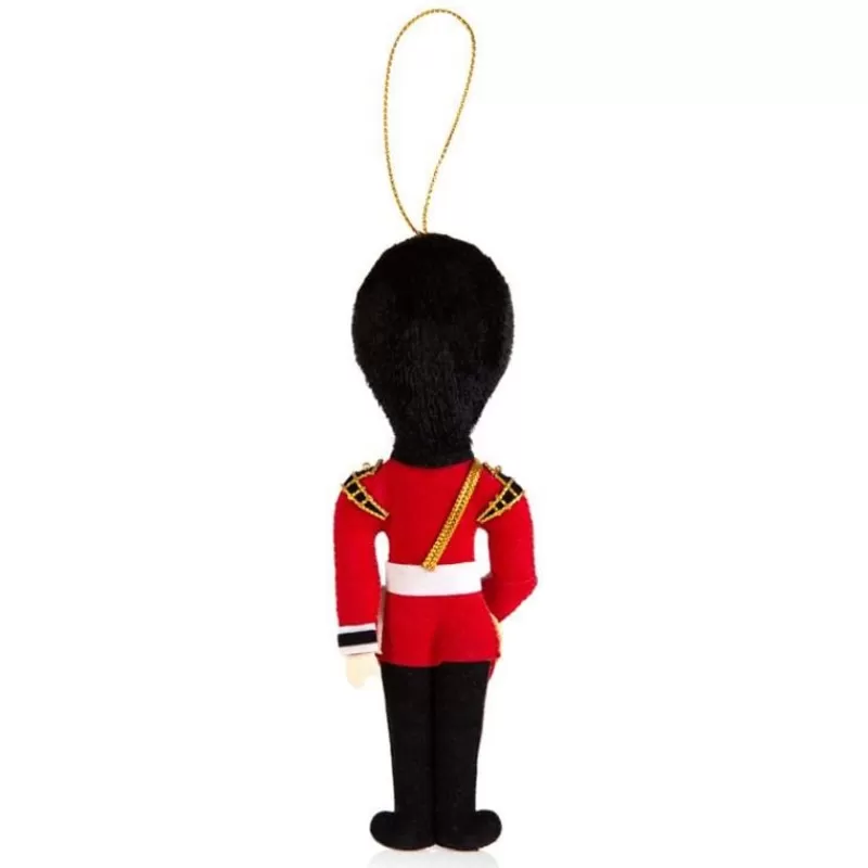 Guardsman With Drum Decoration*Royal Collection Shop Online