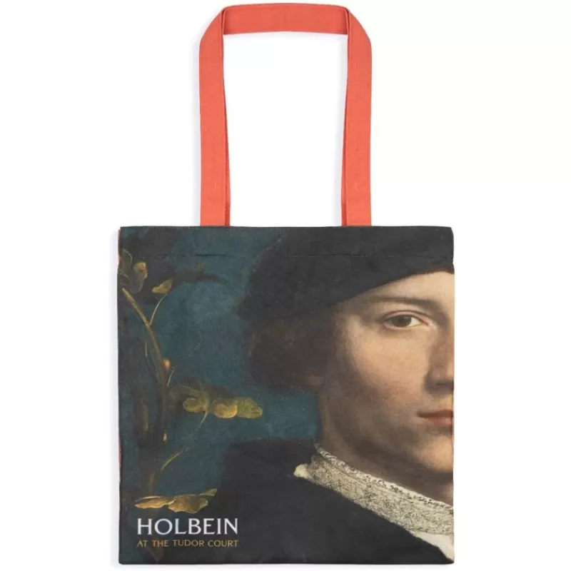 Holbein: Derich Born Tote Bag*Royal Collection Shop Cheap