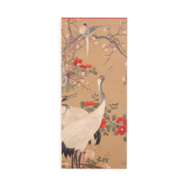 Japan Exhibition Bookmark*Royal Collection Shop Cheap